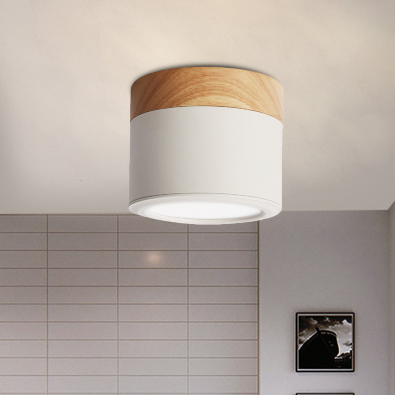 SlimLight - Moderne LED-loftslampe | Stilfuld og energieffektiv