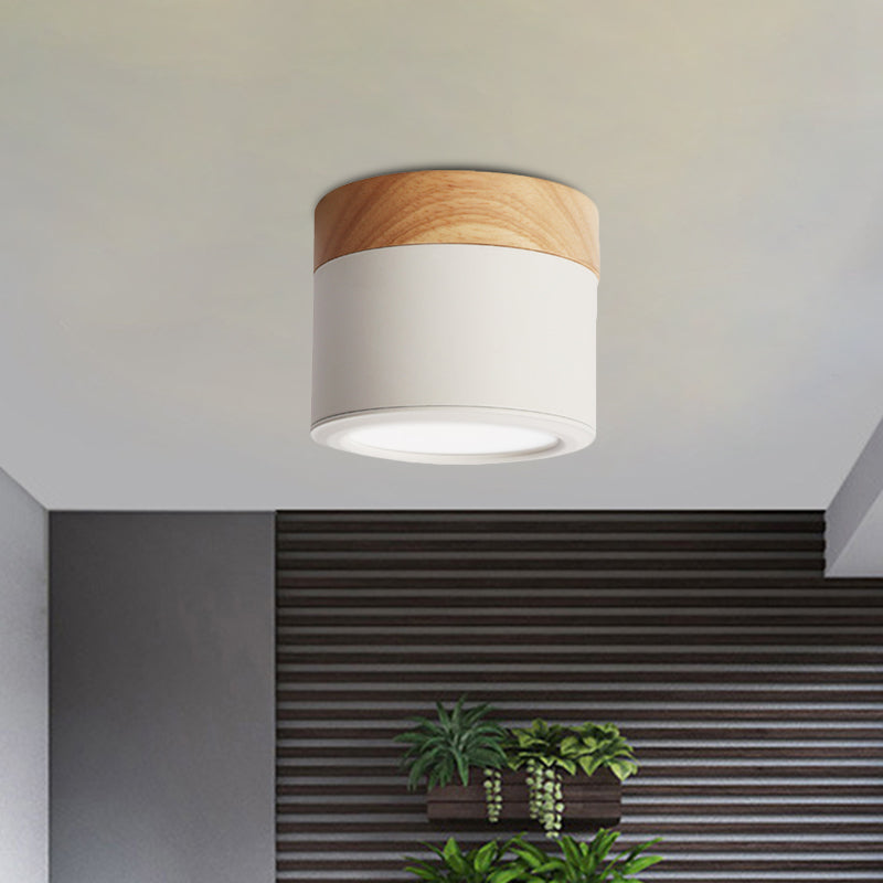 SlimLight - Moderne LED-loftslampe | Stilfuld og energieffektiv