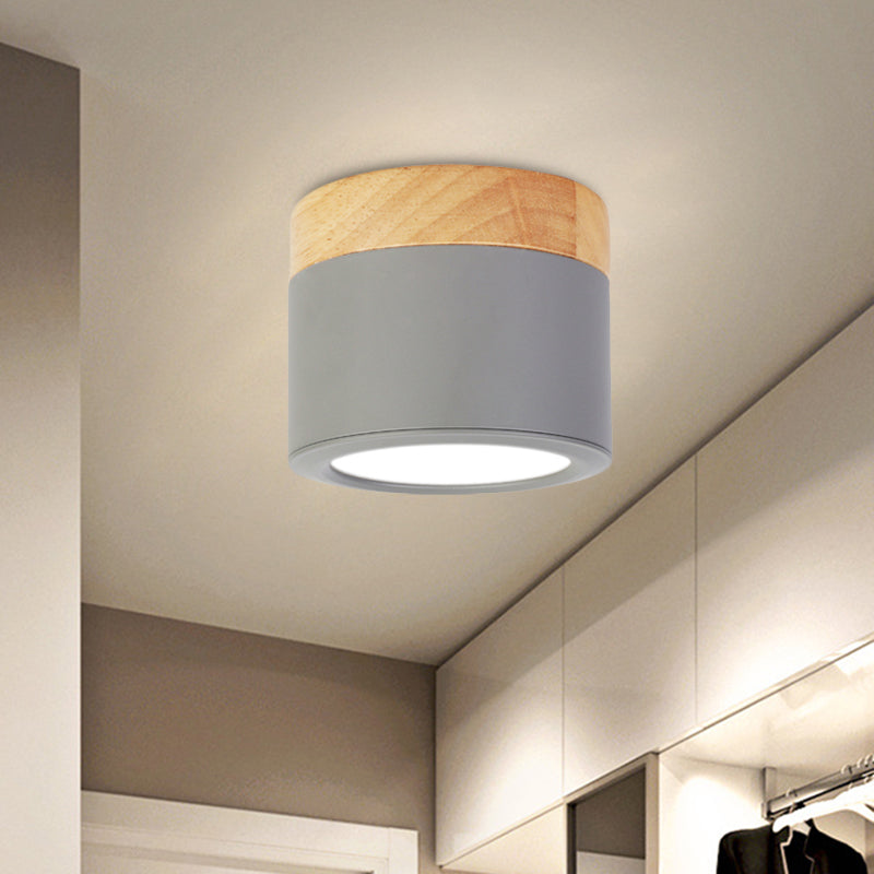 SlimLight - Moderne LED-loftslampe | Stilfuld og energieffektiv