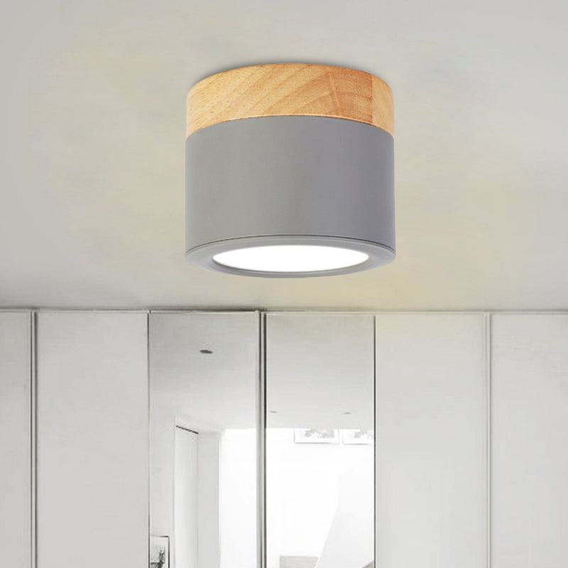 SlimLight - Moderne LED-loftslampe | Stilfuld og energieffektiv