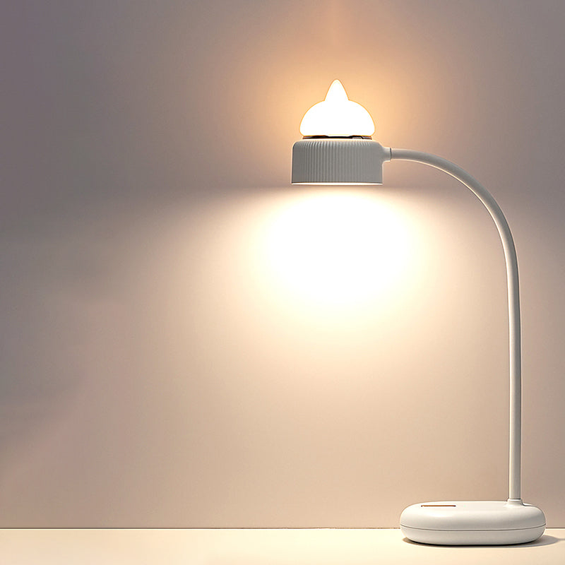 LumaCat - Natlampe til børn | Skyggefuld & USB-Oplaadbaar