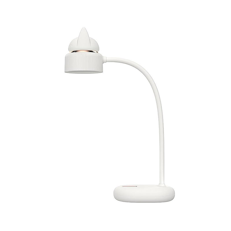 LumaCat - Natlampe til børn | Skyggefuld & USB-Oplaadbaar