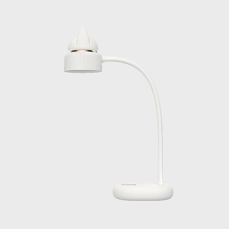 LumaCat - Natlampe til børn | Skyggefuld & USB-Oplaadbaar