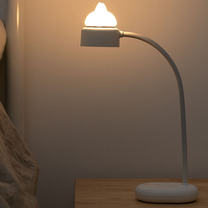 LumaCat - Natlampe til børn | Skyggefuld & USB-Oplaadbaar