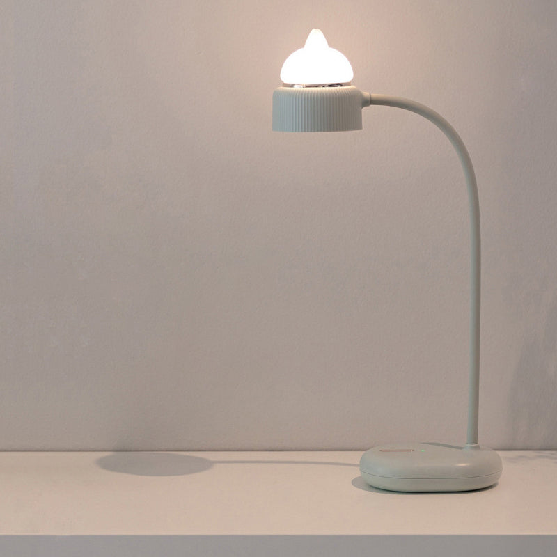 LumaCat - Natlampe til børn | Skyggefuld & USB-Oplaadbaar