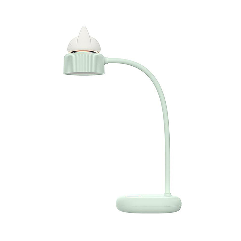 LumaCat - Natlampe til børn | Skyggefuld & USB-Oplaadbaar