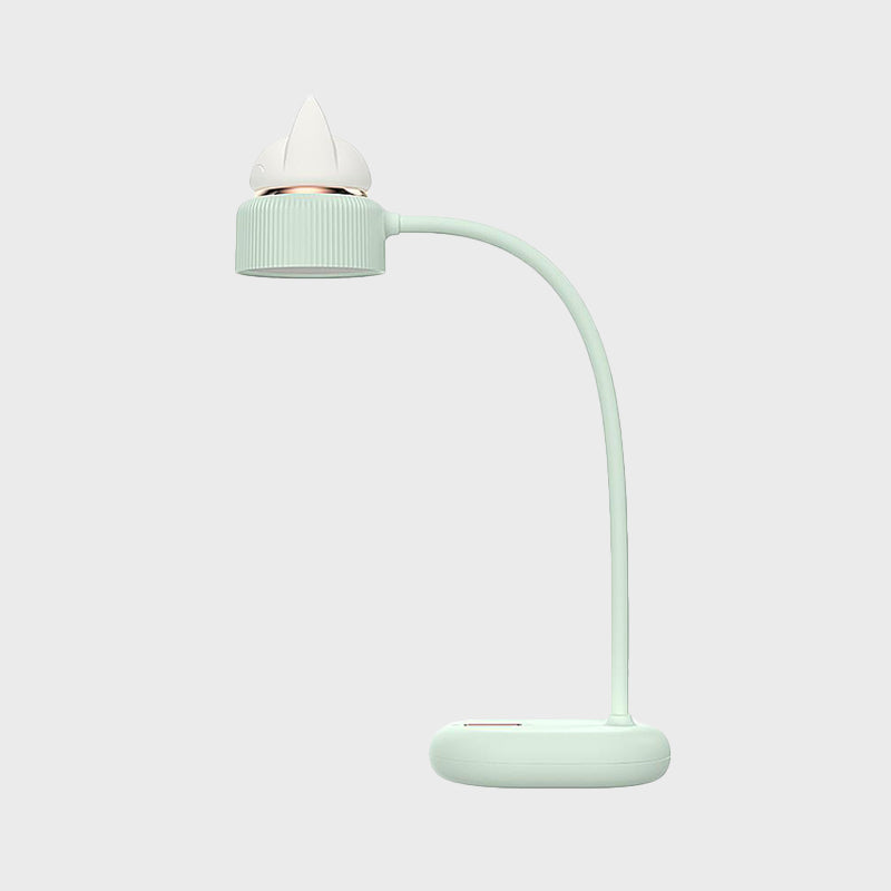 LumaCat - Natlampe til børn | Skyggefuld & USB-Oplaadbaar