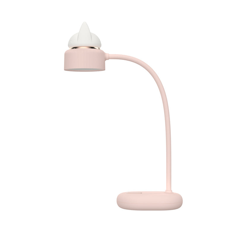 LumaCat - Natlampe til børn | Skyggefuld & USB-Oplaadbaar