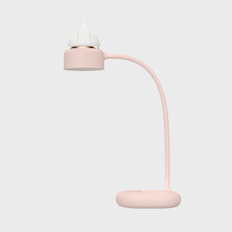 LumaCat - Natlampe til børn | Skyggefuld & USB-Oplaadbaar