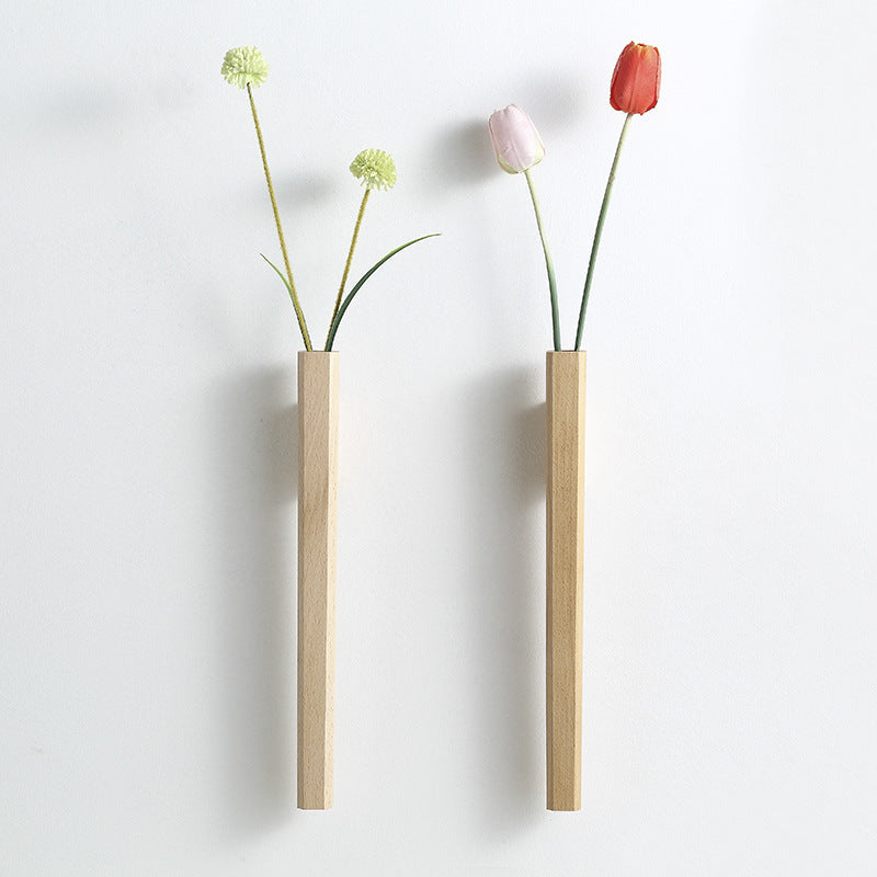 NaturViva - Bloom hængende vægvase