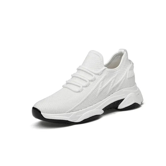 ComfortStep - Behagelige sneakers til hele dagen
