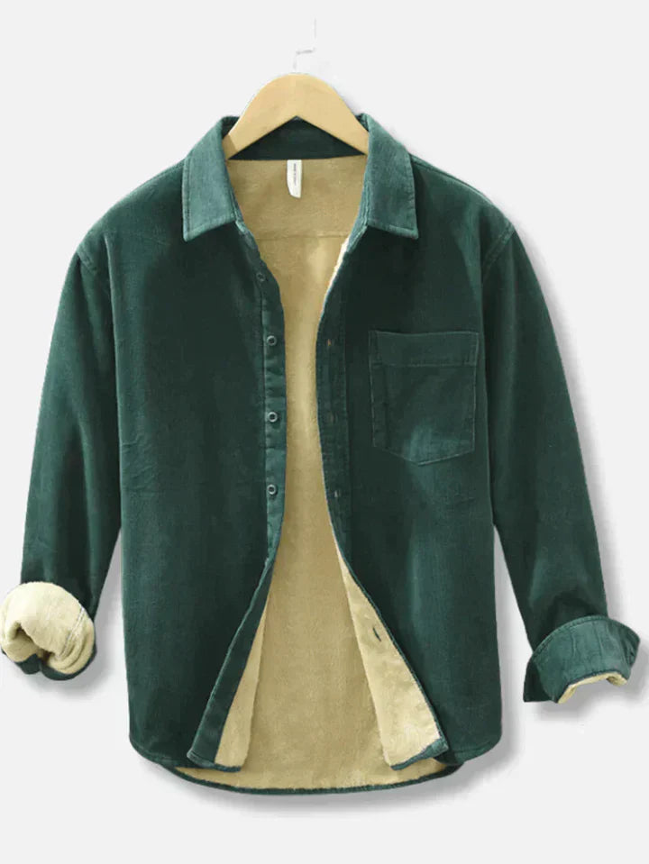 EleganteVeste - Varm jakke | Komfort i høj kvalitet med et stilfuldt design