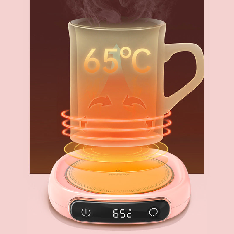 ThermoCup - Underkop til kaffekop