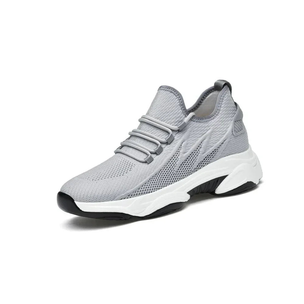 ComfortStep - Behagelige sneakers til hele dagen