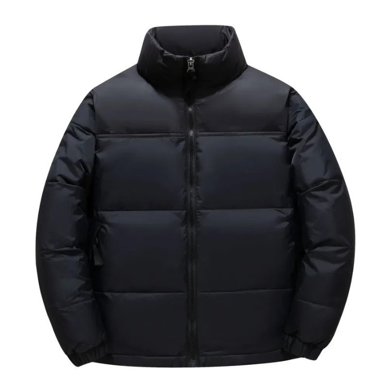 ArcticWear - Vinterjakke til mænd | Maksimal varme og komfort