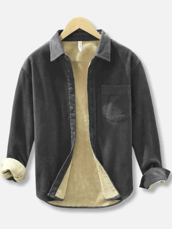 EleganteVeste - Varm jakke | Komfort i høj kvalitet med et stilfuldt design
