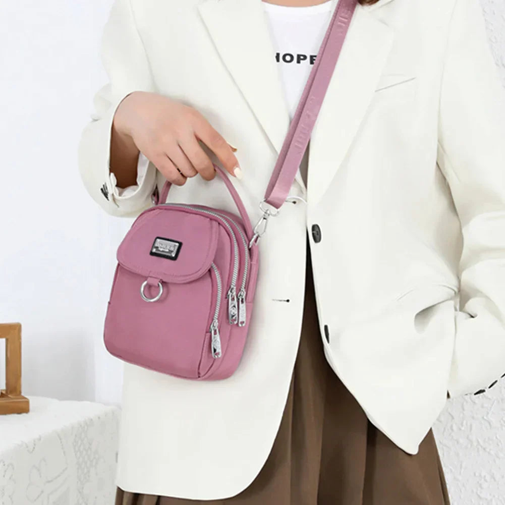 Kalista - Crossbody-taske til kvinder