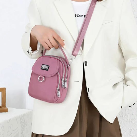 Kalista - Crossbody-taske til kvinder