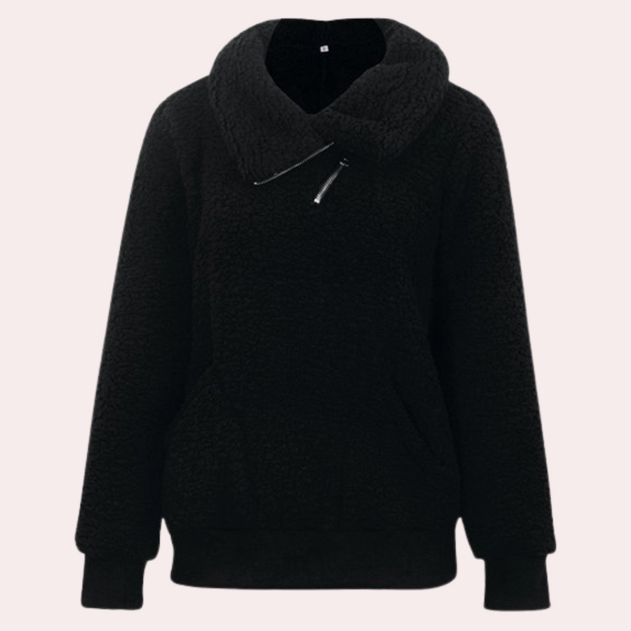 Zinnia - Casual trøje til kvinder | Komfortabel og alsidig