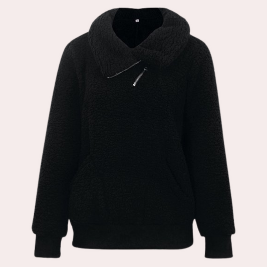 Zinnia - Casual trøje til kvinder | Komfortabel og alsidig