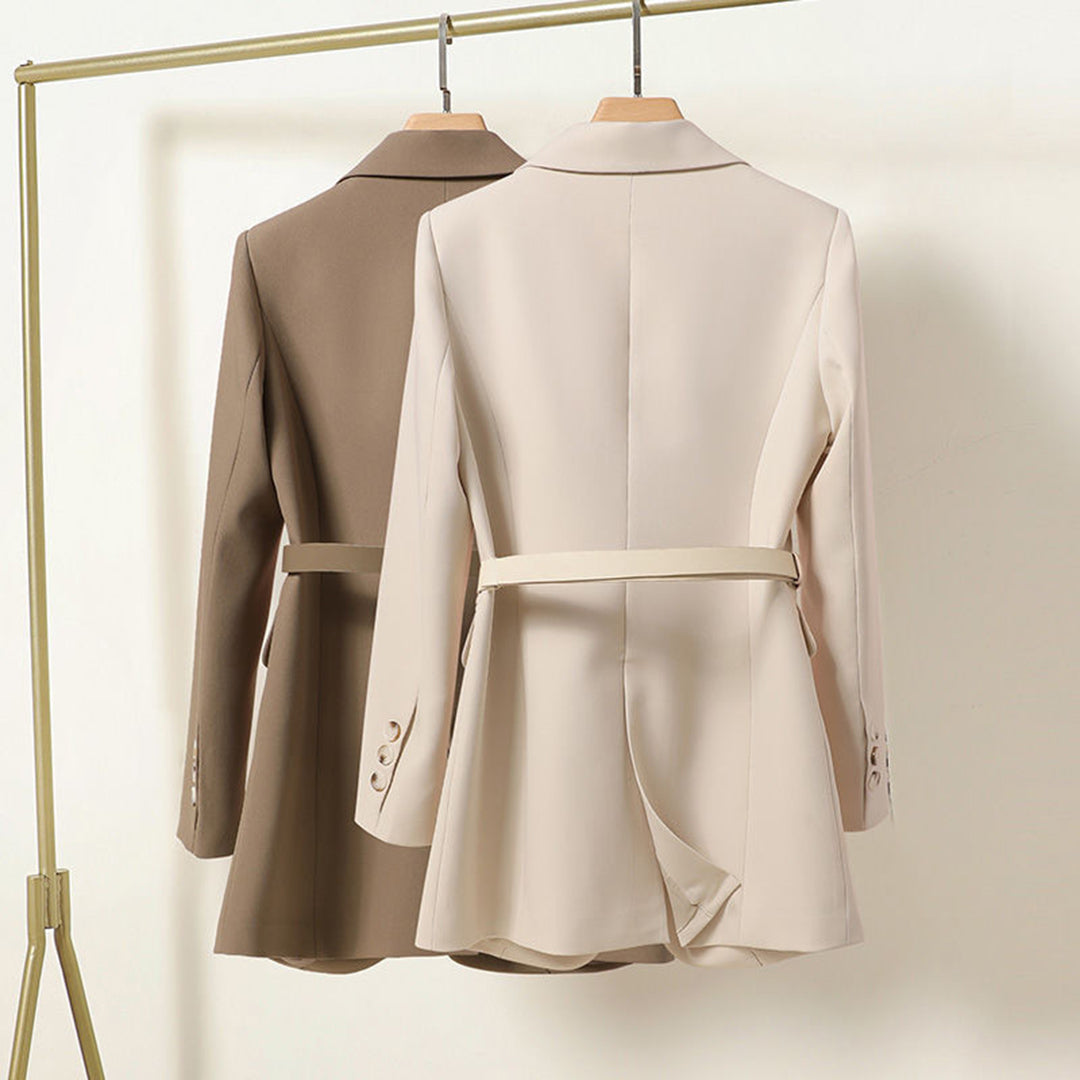 Sophia - Elegant blazer til kvinder | Tilfører et strejf af elegance til ethvert outfit