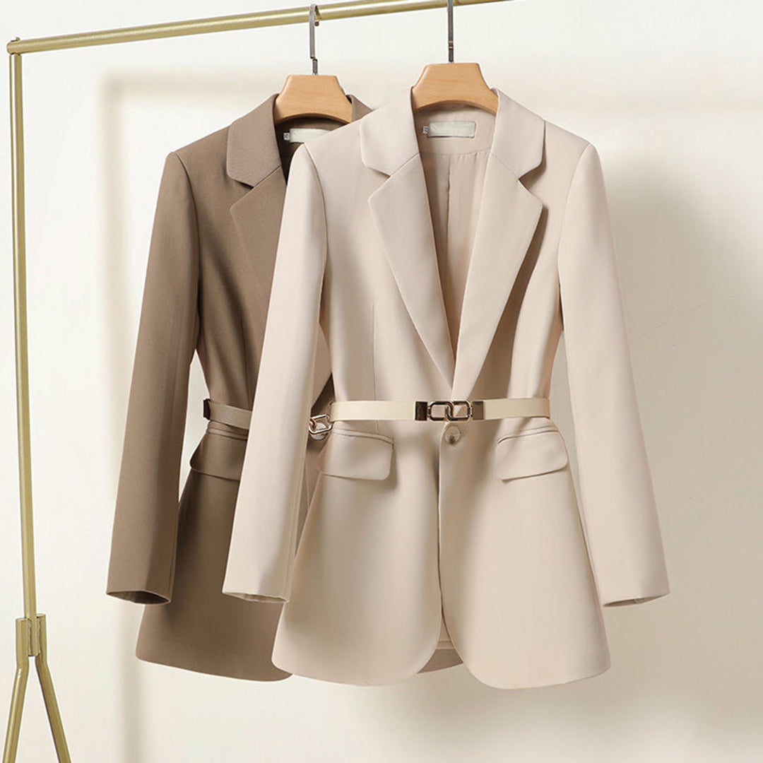 Sophia - Elegant blazer til kvinder | Tilfører et strejf af elegance til ethvert outfit