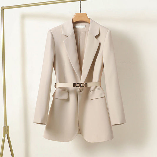 Sophia - Elegant blazer til kvinder | Tilfører et strejf af elegance til ethvert outfit