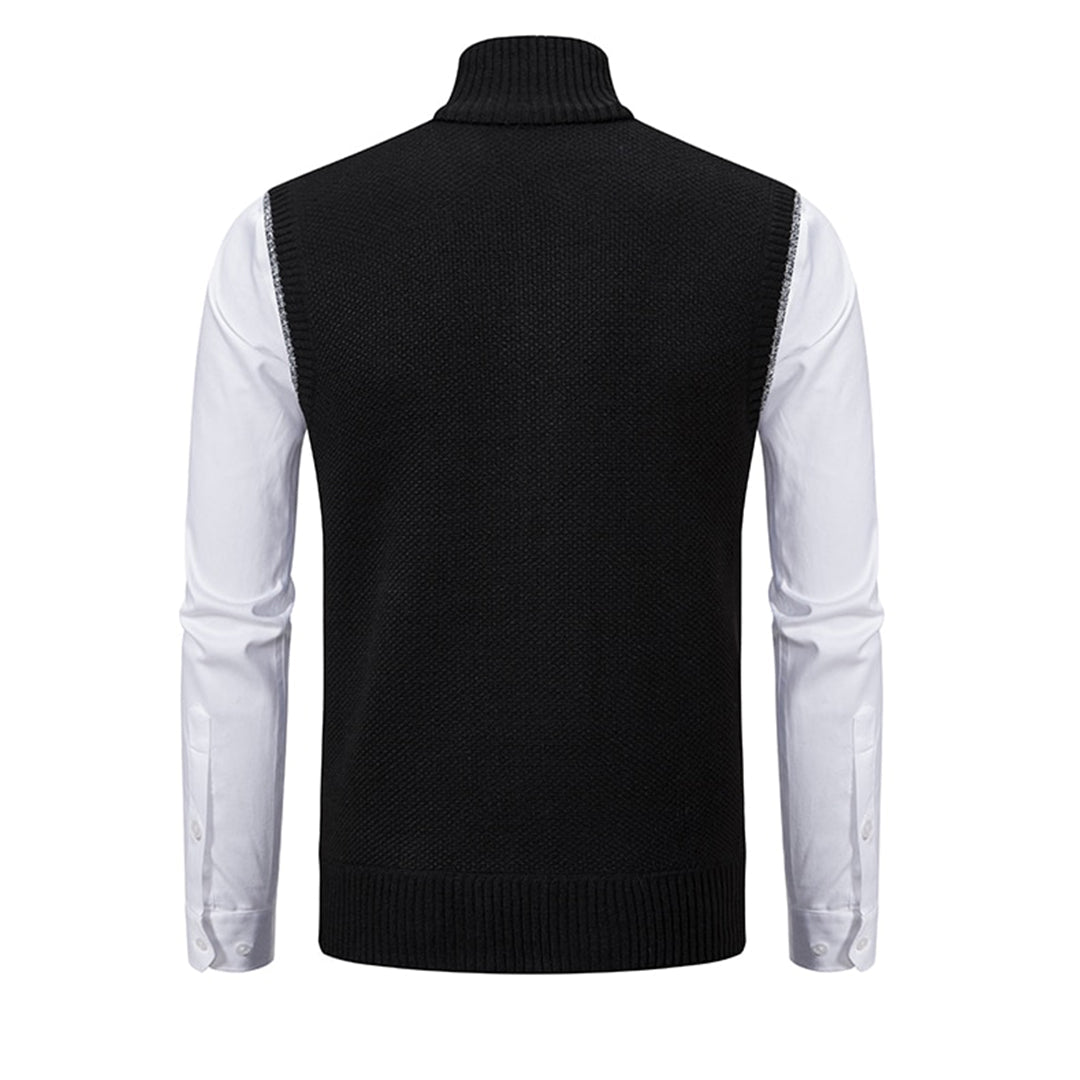 Freja - Stilfuld vest til mænd