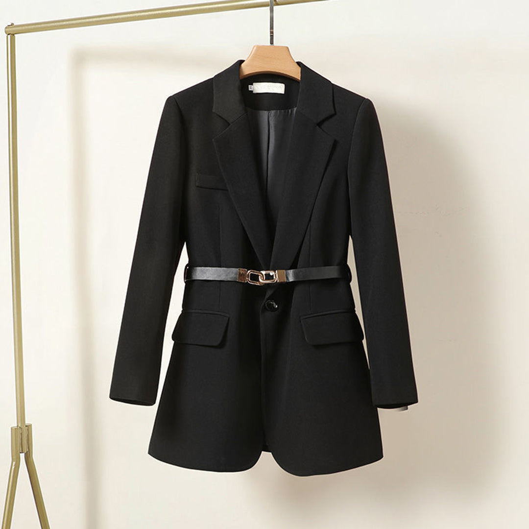 Sophia - Elegant blazer til kvinder | Tilfører et strejf af elegance til ethvert outfit