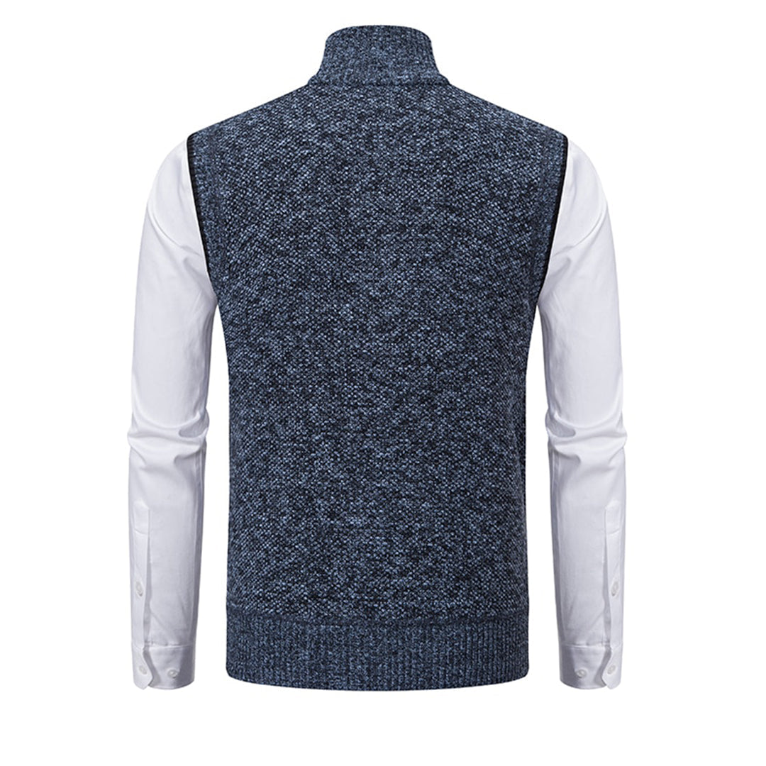 Freja - Stilfuld vest til mænd