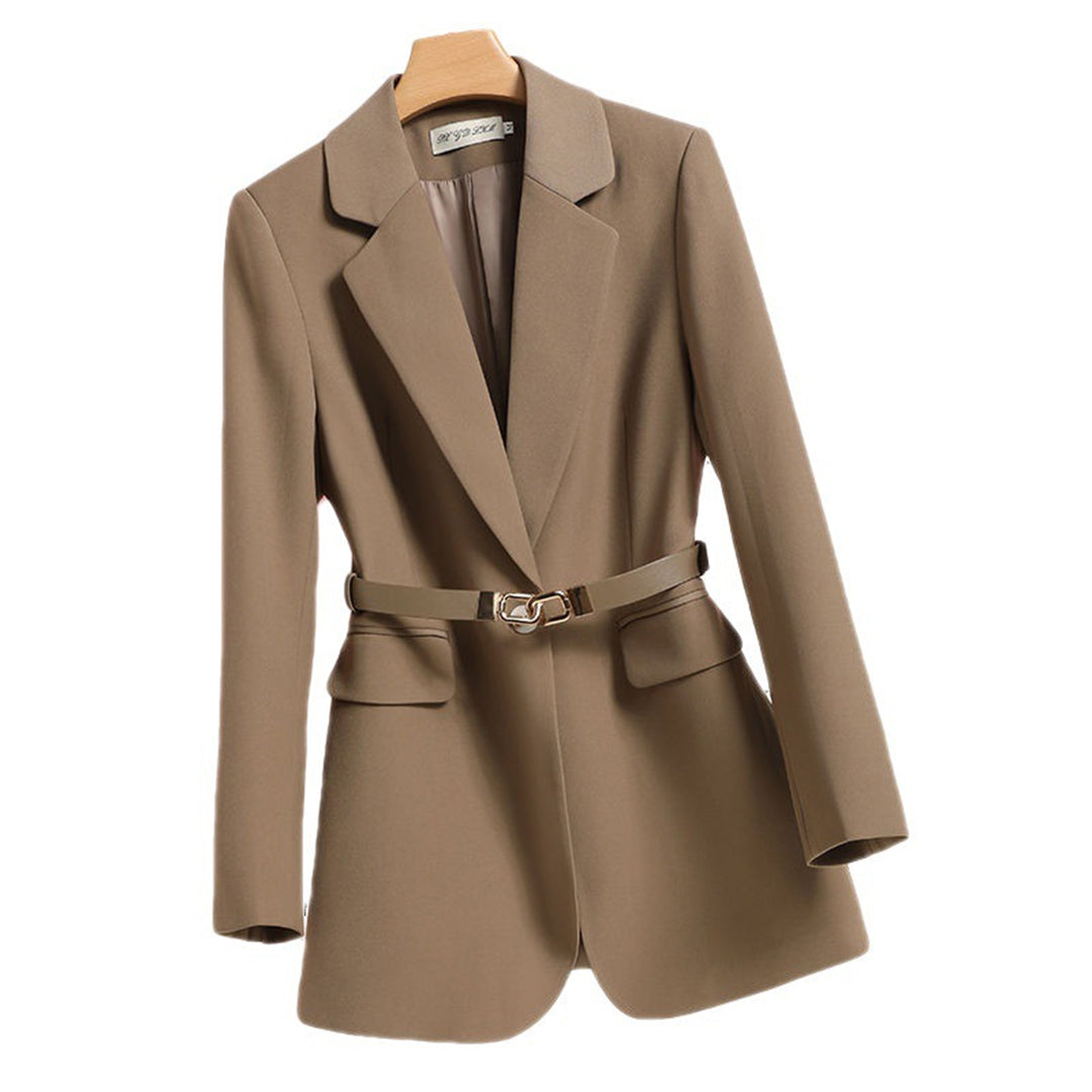 Sophia - Elegant blazer til kvinder | Tilfører et strejf af elegance til ethvert outfit