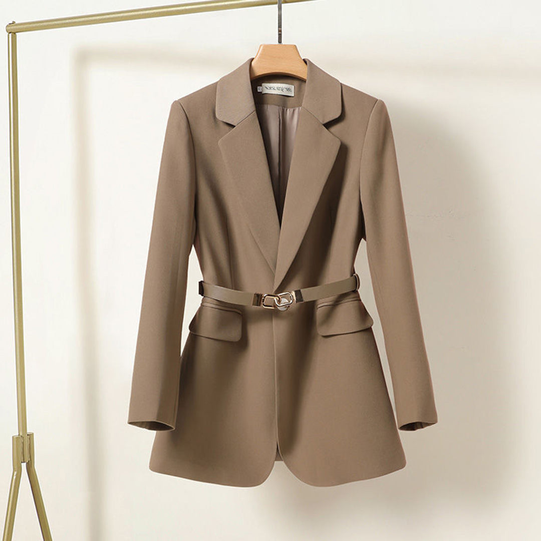 Sophia - Elegant blazer til kvinder | Tilfører et strejf af elegance til ethvert outfit