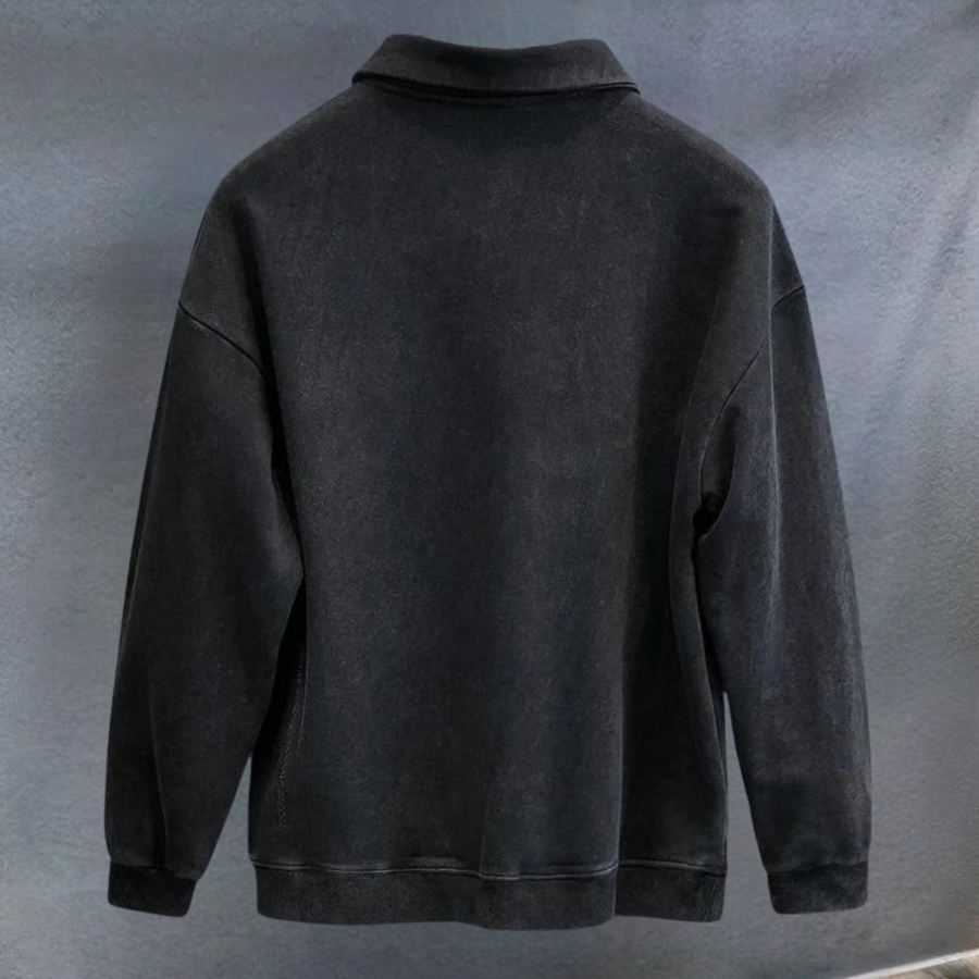 Noble - klassisk polotrøje til mænd | Elegant og komfortabel stil