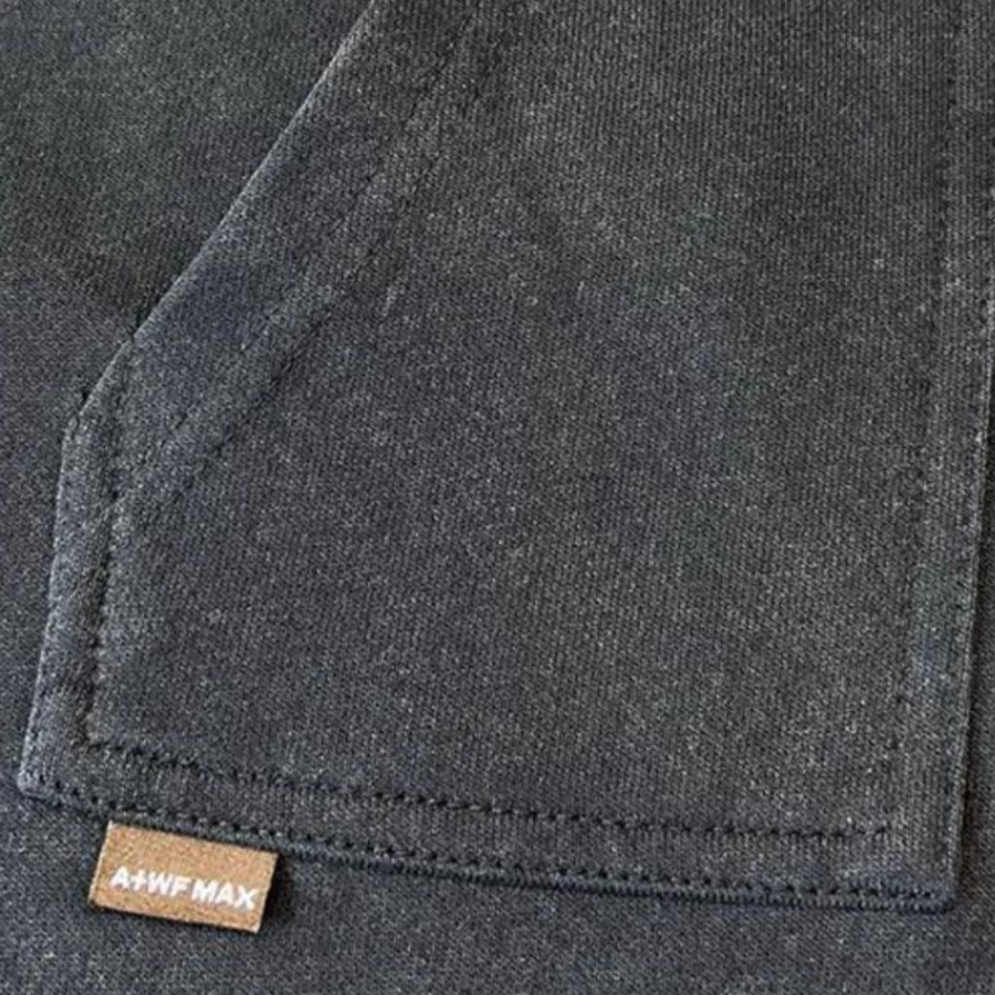 Noble - klassisk polotrøje til mænd | Elegant og komfortabel stil