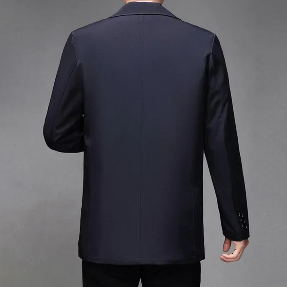Ezra - Business casual jakke til mænd | Den perfekte business casual jakke til enhver lejlighed