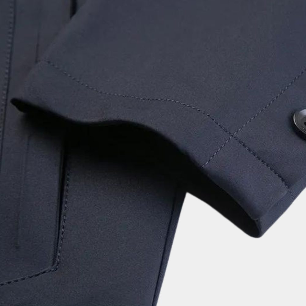 Ezra - Business casual jakke til mænd | Den perfekte business casual jakke til enhver lejlighed