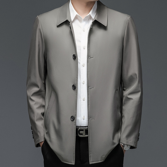 Ezra - Business casual jakke til mænd | Den perfekte business casual jakke til enhver lejlighed
