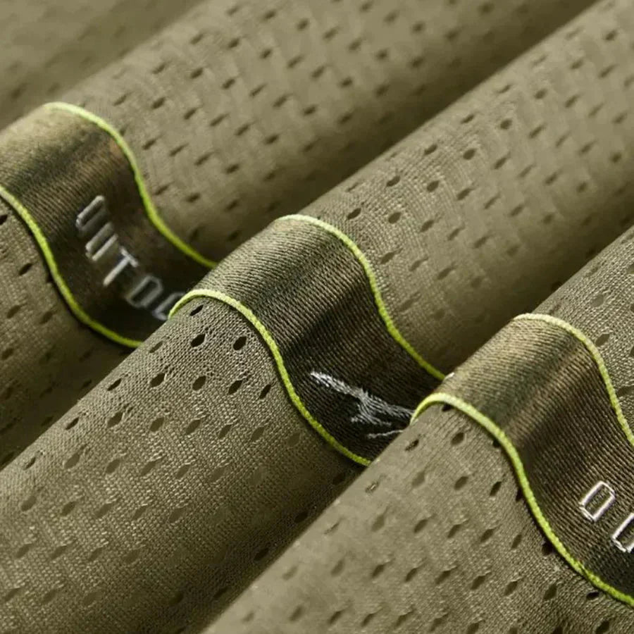 StyleFlex - Cargo-vest | Den alsidige vest til mænd