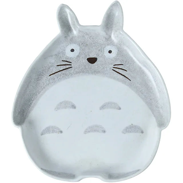 TotoroDelight - Porcelænsservice | Totoro keramikservice