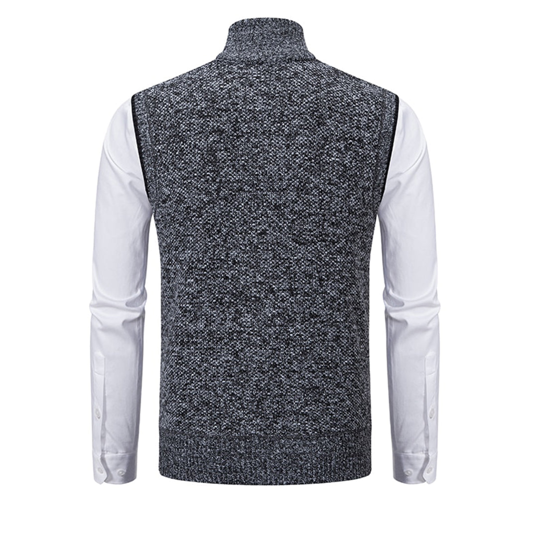 Freja - Stilfuld vest til mænd