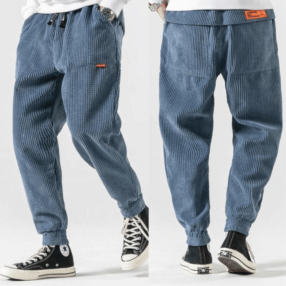 EleganceFlex - Bukser | Stil og komfort kombineret