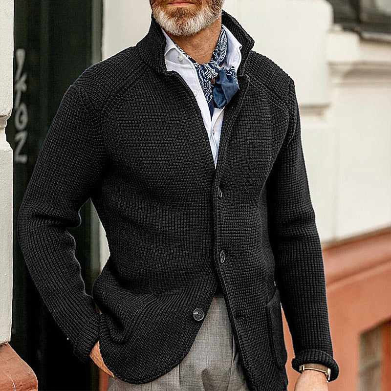 Rilano | Cardigan til mænd