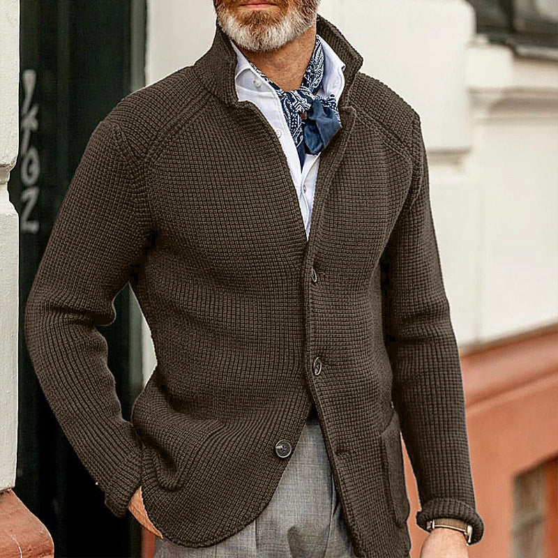 Rilano | Cardigan til mænd