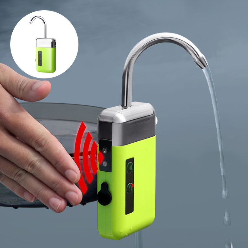 AquaCatch - Fiskeri Intelligent iltpumpe - Bedre fiskeoplevelse