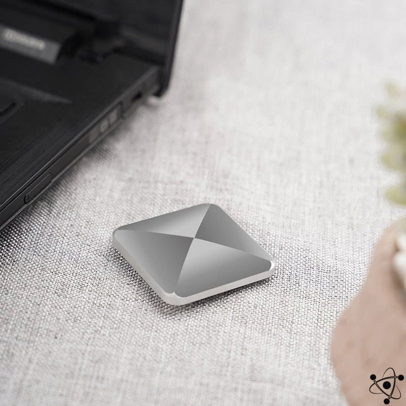 FlipoSpin - Flipo Flip mod stress