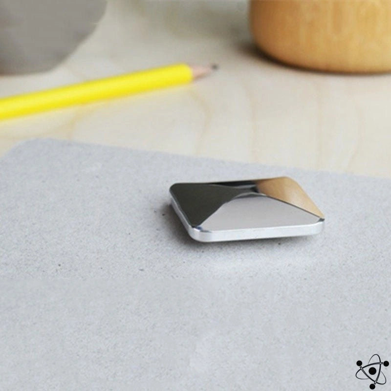 FlipoSpin - Flipo Flip mod stress