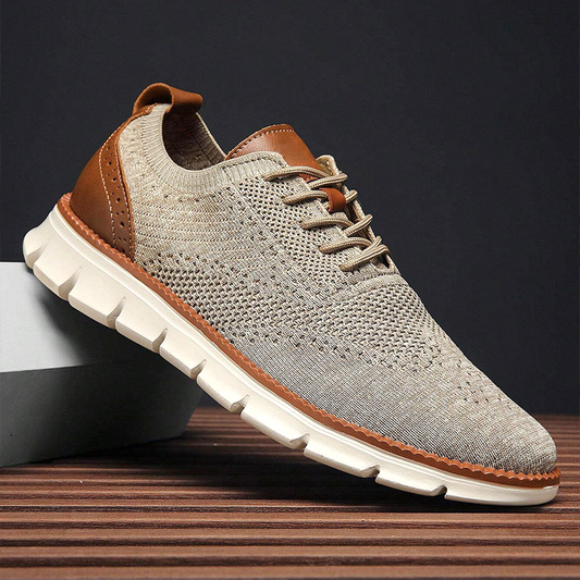 Adrian - Stilfulde sneakers til mænd | Moderne komfort og stil