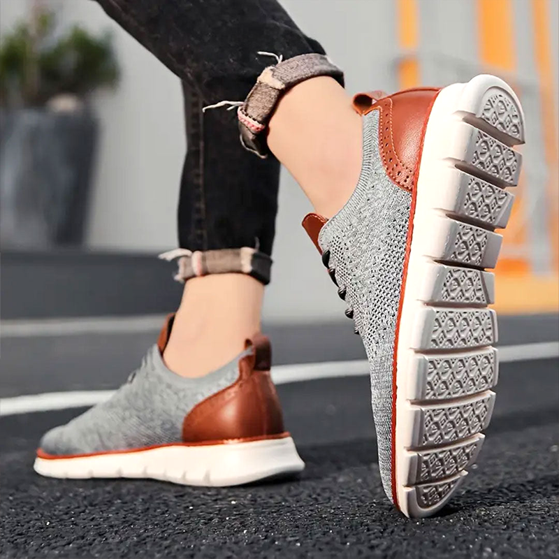 Adrian - Stilfulde sneakers til mænd | Moderne komfort og stil