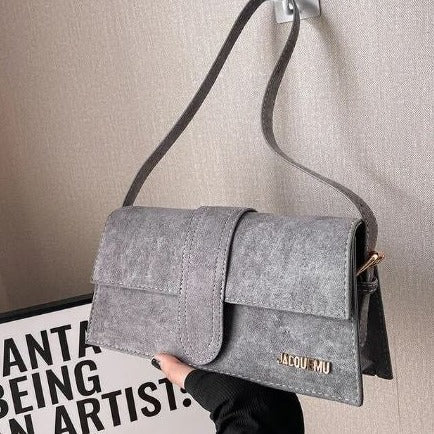 Norah - Crossbody-tasker med én skulder
