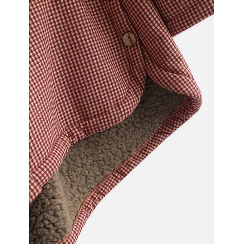 LuxComfy - Elegant og komfortabel jakke med hætte til kvinder